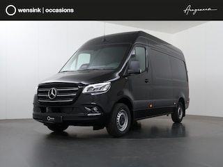 Mercedes-Benz Sprinter 319 CDI L2 H2 Select | Navigatie | Parkeerpakket met achteruitrijcamera | Smartphone integratie pakket | Distronic |