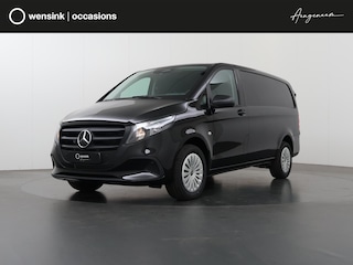 Mercedes-Benz Vito Bestelwagen 114 CDI L2 PRO | Achteruitrijcamera | Climate Control | Trekgewicht 2500 kg | Bumper en stootlijsten carrosseriekleur |