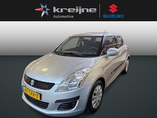 Suzuki Swift 1.2 Summer EASSS | 1ste eigenaar