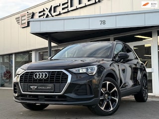 Audi Q3 35 TFSI Pro Line business | Leder | Navigatie