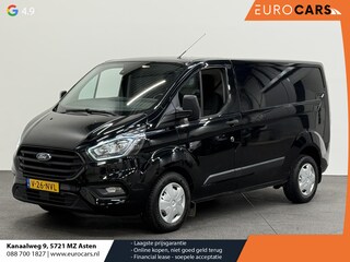Ford Transit Custom 300 2.0 TDCI L1H1 Trend Airco Cruise Control Parkeersensoren