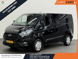 Ford Transit Custom 300 2.0 TDCI L1H1 Trend Airco Cruise Control Parkeersensoren