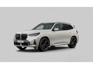 BMW X3 30e xDrive M Sport Pro | Panorama | 21 Inch | Memory | Trekhaak | 360 | Driving Ass. Plus | H/K | Head-up |