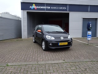 Volkswagen Up 1.0 BMT move up!