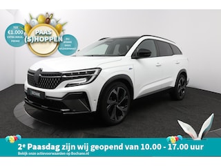 Renault Espace E-Tech full hybrid 200 esprit Alpine 7P | Panorama Dak | Harman/Kardon Audio | 4-Control |