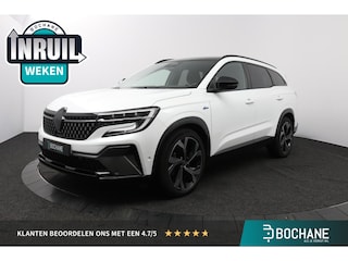 Renault Espace E-Tech full hybrid 200 esprit Alpine 7P | Panorama Dak | Harman/Kardon Audio | 4-Control |