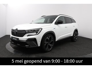 Renault Espace E-Tech full hybrid 200 esprit Alpine 7P | Panorama Dak | Harman/Kardon Audio | 4-Control |
