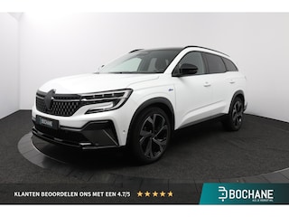 Renault Espace E-Tech full hybrid 200 esprit Alpine 7P | Panorama Dak | Harman/Kardon Audio | 4-Control |