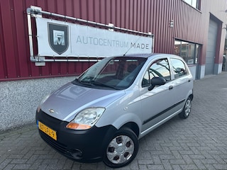 Chevrolet Matiz 0.8 Pure // Nieuwe APK