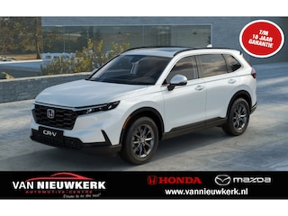Honda CR-V 2.0 Full Hybrid 184pk 2WD CVT Elegance