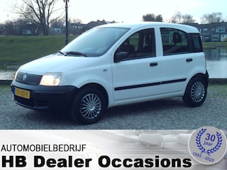 Fiat Panda 1.1 Active