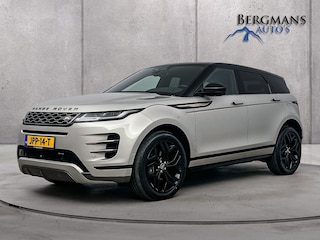 Land Rover Range Rover Evoque - 1.5 P300e AWD R-Dynamic HSE // LEDER //