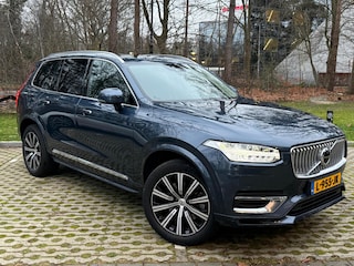 Volvo XC90 2.0 T8 Recharge AWD Inscription