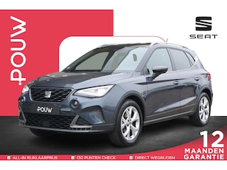 Seat Arona 1.0 TSI 95pk FR | Trekhaak | Android Auto/Apple Carplay | PDC | Climate Control