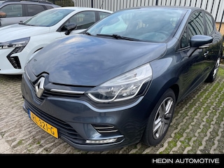 Renault Clio 0.9 TCe Zen | Trekhaak