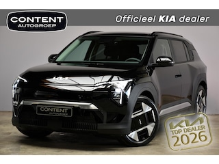 Kia EV3 58,3 kWh 204pk Plus Advanced NIEUW - DIRECT LEVERBAAR