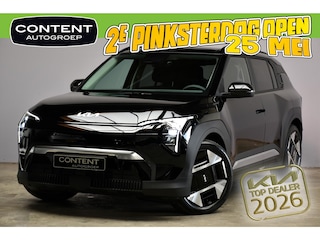 Kia EV3 58,3 kWh 204pk Plus Advanced NIEUW - DIRECT LEVERBAAR