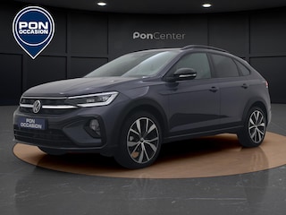 Volkswagen Taigo 1.0 TSI R-Line | Camera | Keyless | IQ.Light | Carplay | 18"| Stoelverwarming |