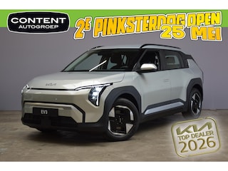 Kia EV3 81,4 kWh 204pk Air NIEUW - SNEL LEVERBAAR