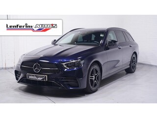 Mercedes-Benz Estate 200 Business Solution AMG ACC 360 Camera 1e Eigenaar NAP Rijklaar!