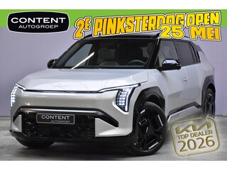 Kia EV3 81,4 kWh 204pk GT-Line DIRECT LEVERBAAR