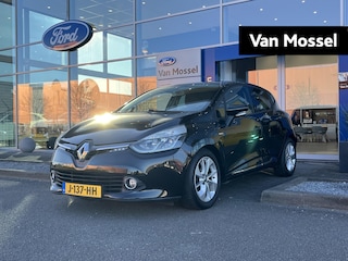 Renault Clio 0.9 TCe Limited | Cruise Control | Airco | Trekhaak | Navigatie |