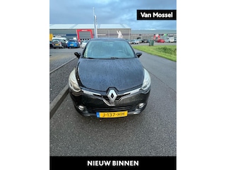 Renault Clio 0.9 TCe Limited | Cruise Control | Airco | Trekhaak | Navigatie |