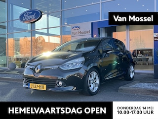 Renault Clio 0.9 TCe Limited | Cruise Control | Airco | Trekhaak | Navigatie |