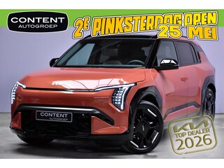 Kia EV3 81,4 kWh 204pk GT-Line NIEUW - SNEL LEVERBAAR