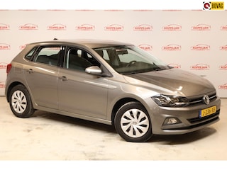 Volkswagen Polo 1.0 TSI Comfortline NL auto, Carplay, adaptive, Airco, DAB
