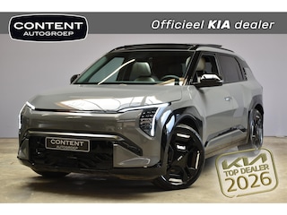 Kia EV3 81,4 kWh 204pk GT-Line NIEUW - SNEL LEVERBAAR