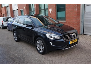Volvo XC60 2.4 D4 Momentum AWD GRIJS KENTEKEN EURO6 PANO