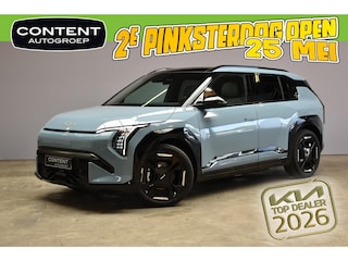 Kia EV3 81,4 kWh 204pk GT-Line NIEUW - SNEL LEVERBAAR