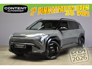 Kia EV3 81,4 kWh 204pk GT-Line Business Edition NIEUW - SNEL LEVERBAAR