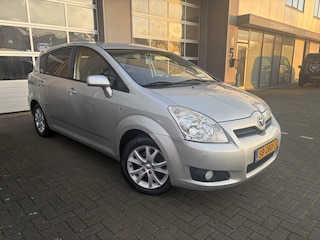 Toyota Corolla Verso 1.8 VVT-i Terra 7p.