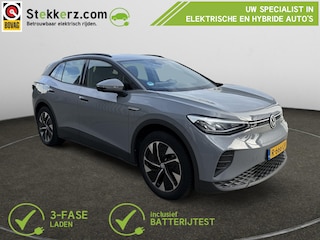 Volkswagen ID.4 Pro 77 kWh AVILOO Accutest, SOH 96%