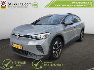 Volkswagen ID.4 Pro 77 kWh AVILOO Accutest, SOH 96%