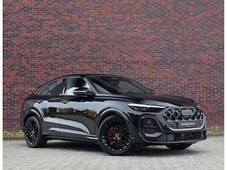 Audi Q5 e-hybrid quattro S edition Competition