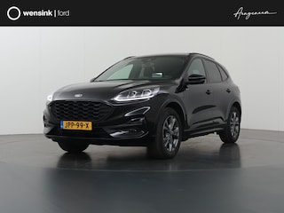 Ford Kuga 2.5 PHEV ST-Line X | Panoramadak | Winterpakket | Head-Up | Cruise Control Adpatief | Parkeercamera |