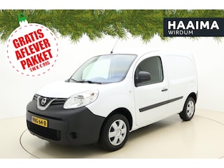 Nissan NV250 1.5 dCi 95 L1H1 Acenta | Airco | Cruise Control | 3-Zits | Schuifdeur Rechts |