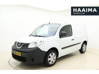 Nissan NV250 1.5 dCi 95 L1H1 Acenta | Airco | Cruise Control | 3-Zits | Schuifdeur Rechts |