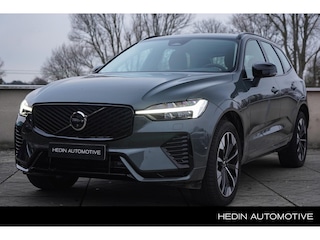 Volvo XC60 2.0 T6 Plug-in hybrid AWD Ultra Dark Trekhaak| Google | Harmen Kardon | Adaptieve Cruise controle | BLIS |  Climate Controle | Pilot Assist |