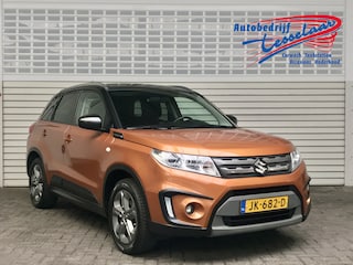 Suzuki Vitara 1.6 Exclusive Automaat Rijklaarprijs!