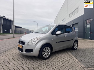 Suzuki Splash 1.0 VVT Comfort