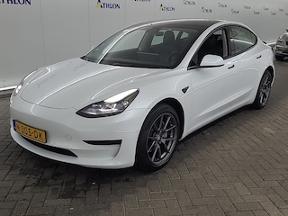 Tesla Model 3 Standard RWD Plus FACELIFT [ LFP ACCU+WARMTEPOMP+AUTOPILOT+60 kWh+PREMIUM AUDIO ]