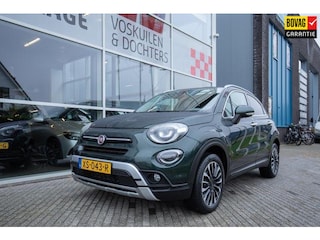 Fiat 500X Cross 1.3 GSE City Cross | Trekhaak | Automaat