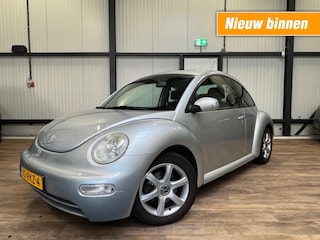 Volkswagen Beetle New Beetle 1.6 / AIRCO / ELEKTRISCHE RAMEN /