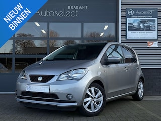 Seat Mii 1.0 Style Airco Cruise PDC