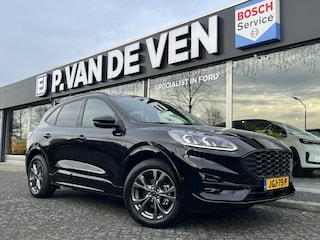 Ford Kuga 2.5 PHEV ST-Line X 225pk/165kW e-CVT Automaat | 51934 | Elektr. trekhaak | Driver Assistance Pack | Winter Pack | Technology Pack | etc. etc.