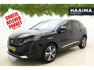 Peugeot 3008 1.2 PureTech Blue Lease Premium 130pk | Automaat | Navigatie | Climate Control | Elektrische Achterklep | Camera | 1e Eigenaar | Dealeronderhouden | Cruise Control